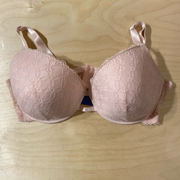 Pure Beauty by Reni Rofe Wire Bra 42 C (BS) - Picture 5 of 11